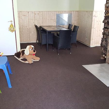 Willa Prazdninovy Dum Josefŭv Dŭl Zewnętrze zdjęcie