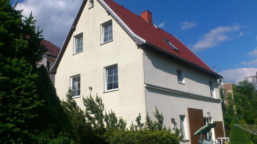 Willa Prazdninovy Dum Josefŭv Dŭl Pokój zdjęcie